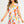 Load image into Gallery viewer, Multicolor Spotted Dress
