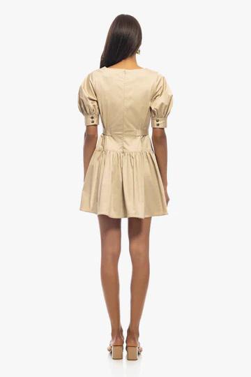 Sawyer Dress