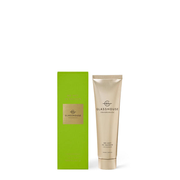 Glasshouse Hand Cream