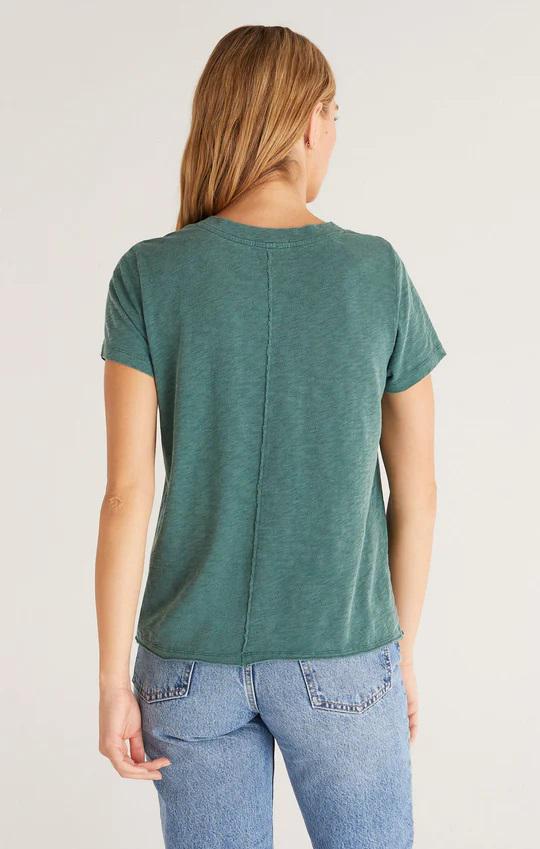 Dream Slub SS Tee