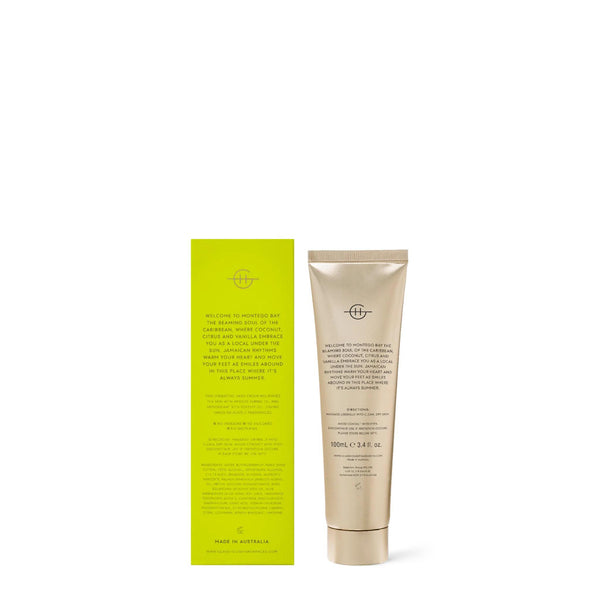 Glasshouse Hand Cream