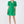 Load image into Gallery viewer, Ruched Waist Floral Print Dress
