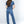 Load image into Gallery viewer, Ginger Denim Jumpsuit
