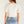Load image into Gallery viewer, Blair Pointelle Sweater Top
