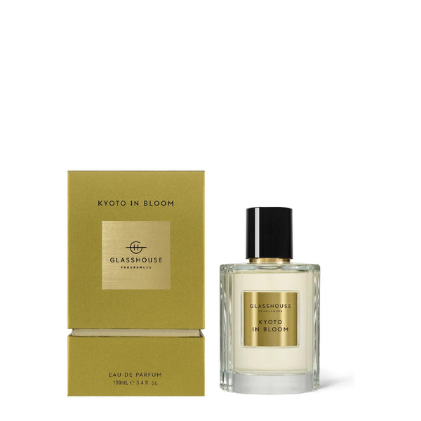 Glasshouse Eau de Parfum