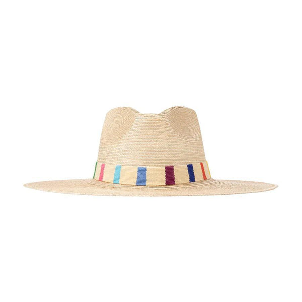 Palm Sun Hat