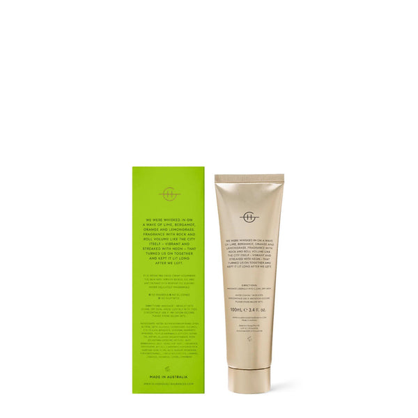 Glasshouse Hand Cream