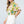 Load image into Gallery viewer, Smocked Neck Flower Print Top
