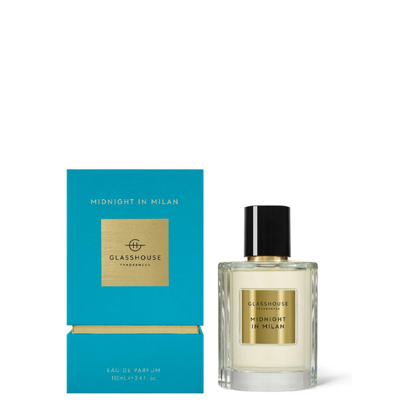 Glasshouse Eau de Parfum