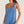 Load image into Gallery viewer, Easy Going Cotton Slub Midi Dress
