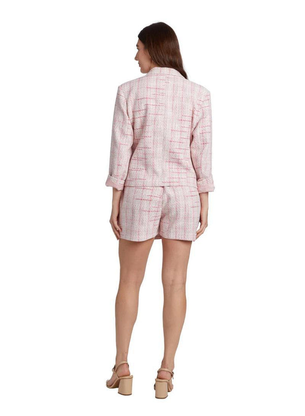 Diane Tweed Jacket