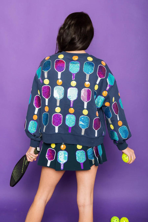 Pickleball Sweatshirt