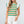 Load image into Gallery viewer, Pattern Ribbed Ruffle Sleeve Top
